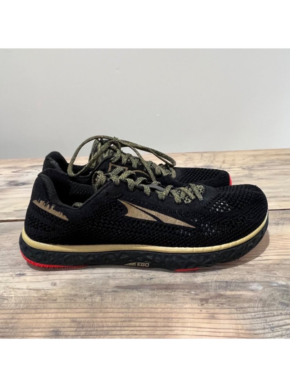 Altra Escalante Racer 19 Tokyo Running Shoes Womens 9 Mesh Sneaker EGO Midsole - Picture 2 of 10